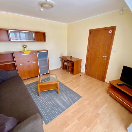 Penzion Le Monde Hotel Bardejov Bagian luar foto