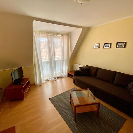 Penzion Le Monde Hotel Bardejov Bagian luar foto