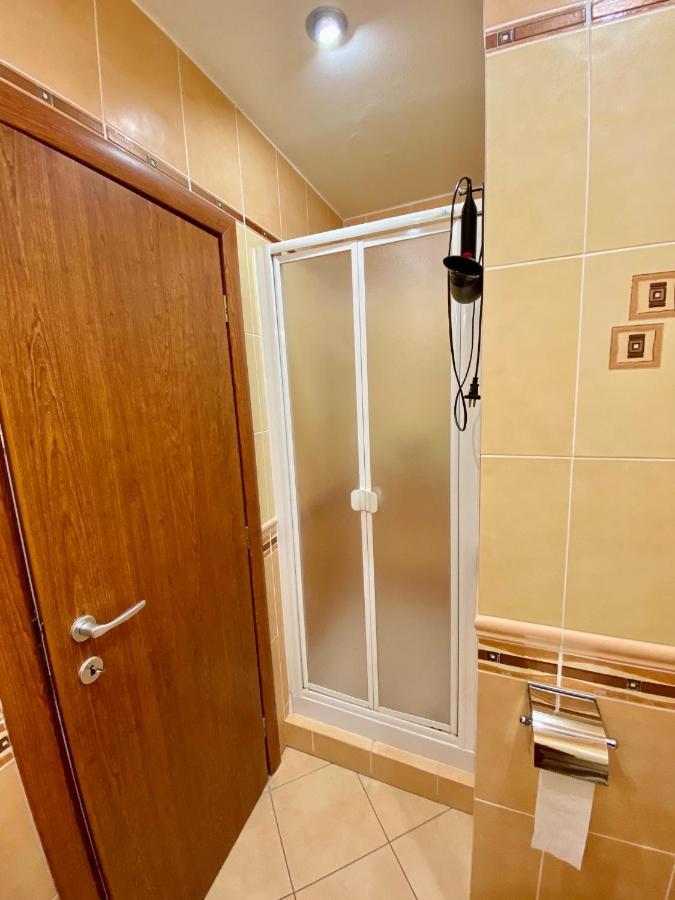 Penzion Le Monde Hotel Bardejov Bagian luar foto