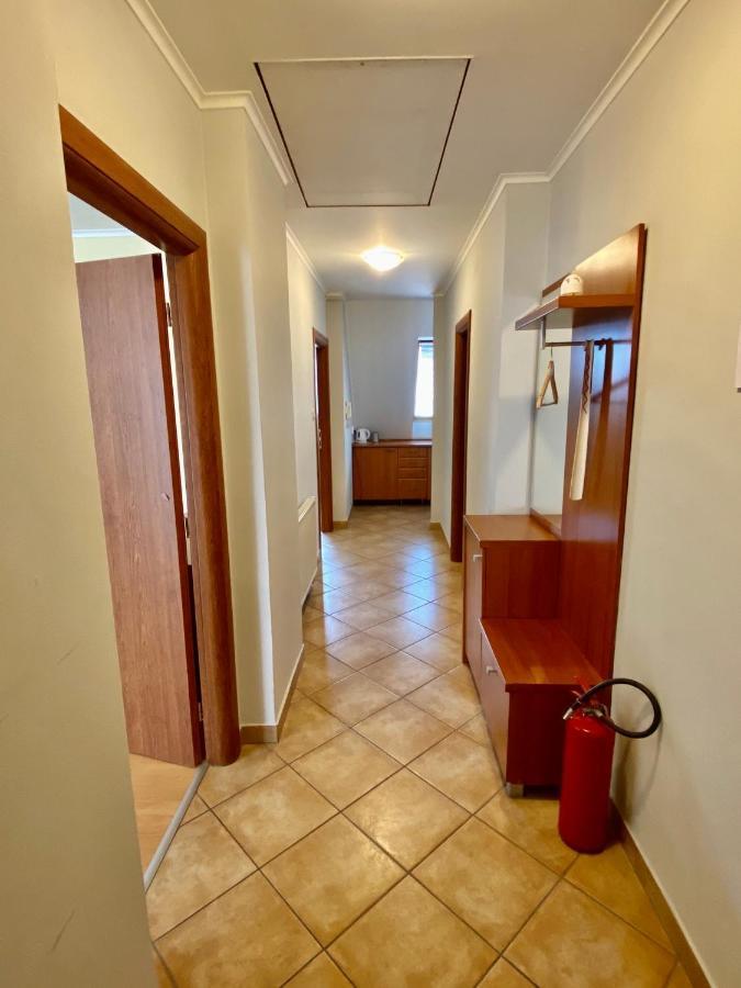 Penzion Le Monde Hotel Bardejov Bagian luar foto
