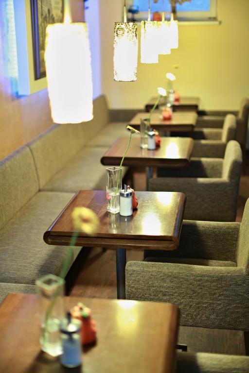Penzion Le Monde Hotel Bardejov Bagian luar foto