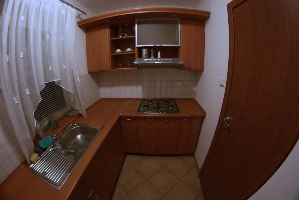 Penzion Le Monde Hotel Bardejov Bagian luar foto